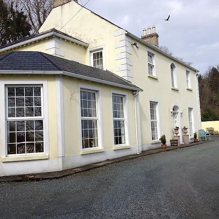 Admiralty House Panzió Moville Kültér fotó